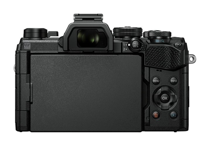 Digitálny fotoaparát OM SYSTEM OM-5 M.Zuiko Digital 14-150mm II PRO lens Kit black Digitálny fotoaparát OM SYSTEM OM-5 M.Zuiko Digital 14-150mm II PRO lens Kit black