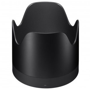 Krytka objektivu SIGMA LH880-02 pro objektiv 50-100mm F1.8 DC HSM Art