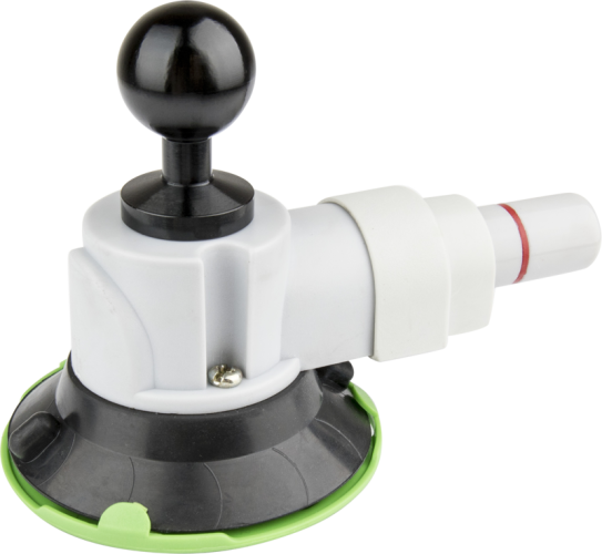 Kupo KS-422 Super Knuckle 3in Suction Cup