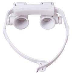 Levenhuk Zeno Vizor G6 10 - 25x