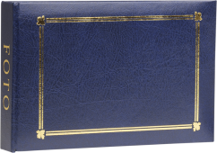 Focus Classic Line Pocket 36 Blue