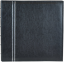 Focus Chesterfield A4 Ringbinder Black