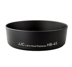 JJC LH-45 ekvivalent sluneční clony Nikon HB-45