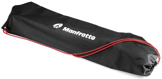 Manfrotto MK290XTA3-3W, 290 Xtra Aluminium 3-Section Tripod with
