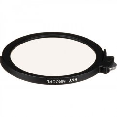 H&Y K-Series CPL HD Drop-in MRC 95mm polarizačný filter s otočným držiakom
