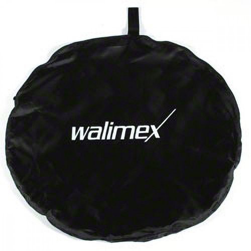 Walimex Foldable Background 150x200cm Black