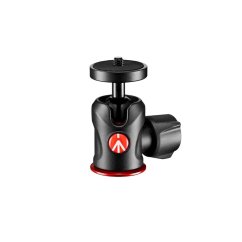Manfrotto 492 Kulová hlava bez rychloupínací destičky