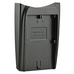 Redukcia Jupio k Single alebo Dual chargeru pre Canon LP-E6