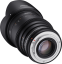 Samyang 35mm T1,5 VDSLR MK2 Canon EF