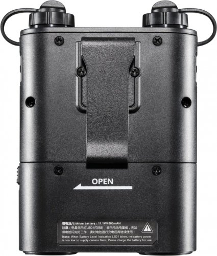 Walimex pro Power Porta 4500 Schwarz für Sony