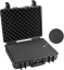 B&W Outdoor Cases BW Outdoor Cases Type 6040 / Black (pre-cut foam)