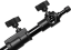 Kupo 191 Aluminum Baby Boom Stand