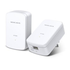 Powerline ethernet TP-Link Mercusys MP500 KIT 1000Mbps, AV2