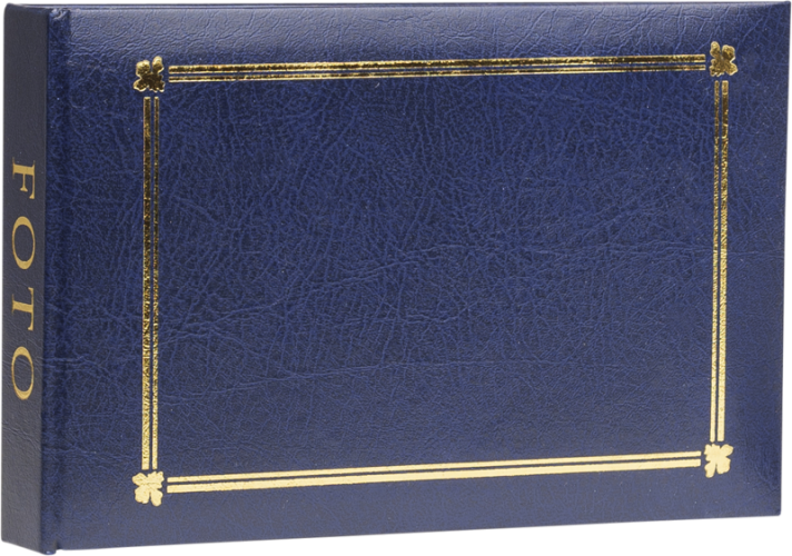 Focus Classic Line Pocket 36 Blue