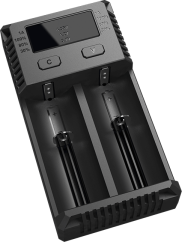 Nitecore Universal Charger i2