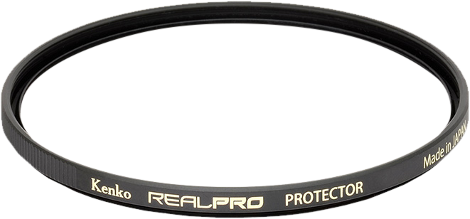 Kenko Filter Real Pro Protect 86mm