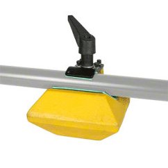 Walimex Gewicht für Stangen & Galgenstative, 4,4kg