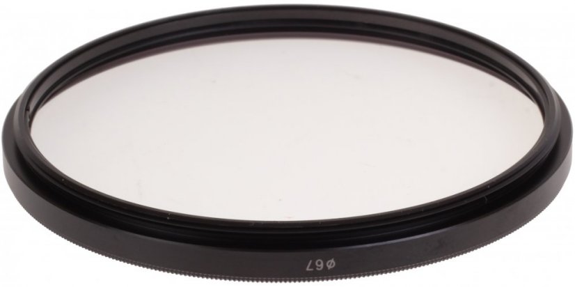 Sigma 67mm Protector Filter
