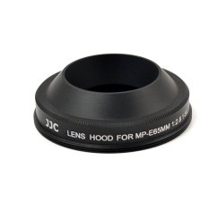 JJC LH-65 ekvivalent sluneční clony Canon MP-E65