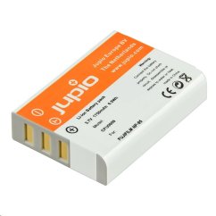 Batéria Jupio NP-95 - 1750 mAh pro Fuji