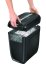 Fellowes Powershred 60 Cs P-4, křížový řez 4x50mm, 8 listů, 22l, kreditní karty