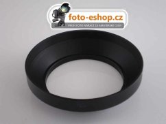 Kovová sluneční clona 67mm