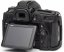easyCover Nikon D780, černý