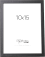 Focus Pop Black 10x15