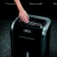 Aktenvernichter Fellowes Powershred 79Ci P-4, Querschnitt 3,9×38mm, 14 Blatt, 23l, CD+DVD, Kreditkarte, NSA