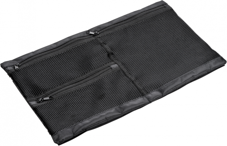 B&W Netztasche (MB) für Outdoor Koffer Typ 5000