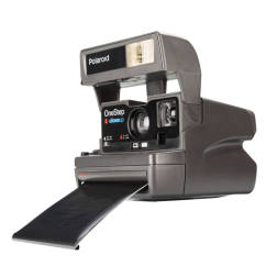 Polaroid FILM SHIELD FOR BOX TYPE