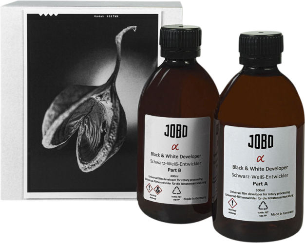 Jobo alpha B&W Developer 6L