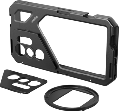 SmallRig 4601 Samsung Galaxy S24 Ultra Cage Kit