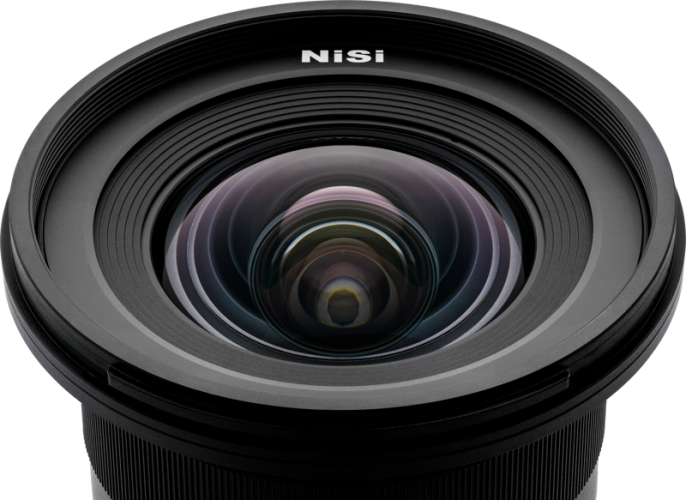 NiSi Lens 9mm F2.8 For APS-C Nikon Z-Mount