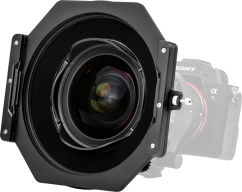 NiSi Filter Holder S6 Kit True Color For Sigma 14mm F1.4 DG DN