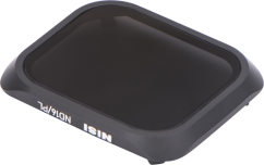 NiSi Filter ND/PL For Mavic Air 2S ND16/PL
