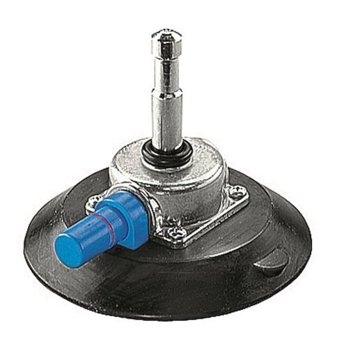Avenger F1100 přísavka s pevným čepem 6″