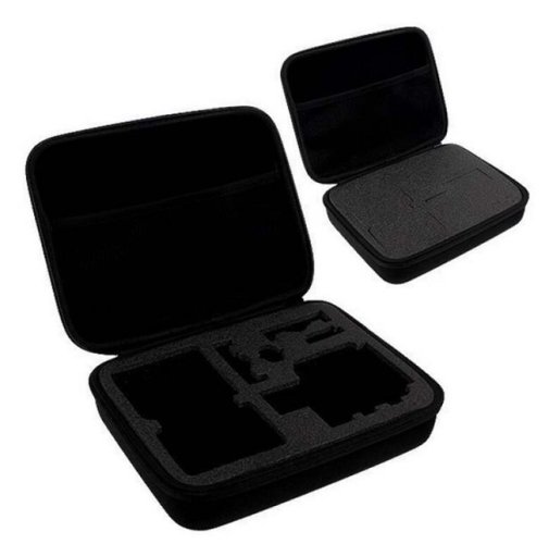 Pouzdro Elementrix pro GoPro M (GPB2)
