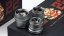 TTArtisan 17mm-35mm-50mm (APS-C) Titanium Lens Set for Sony E