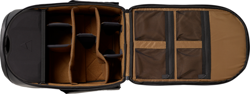 Gomatic Peter McKinnon Everyday Daypack - s extra prepážkou