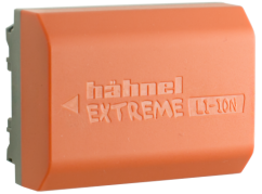 Hähnel Battery Extreme Sony HLX-XZ100 / NP-FZ100