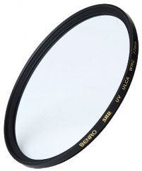 Benro 40,5mm UV-Filter SHD ULCA WMC Slim