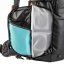 Shimoda Explore v2 35 fotografický batoh | kapsa na 3l hydratační vak | 16 palcový notebook | ochranná pláštěnka | černá