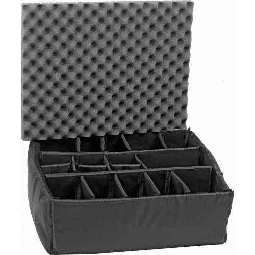 Peli™ Case 1615 Spare Adjustable Velcro Partitions