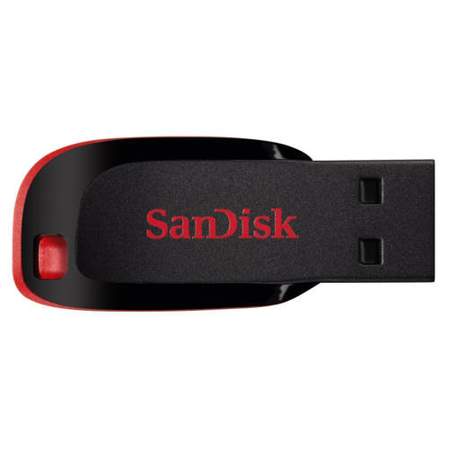 SanDisk Cruzer Blade 16 GB