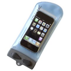 Aquapac Mini Vodotesné púzdro na smartfóny – Mini