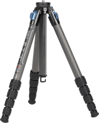 Sirui ST-125 Carbon Fiber Tripod WPS