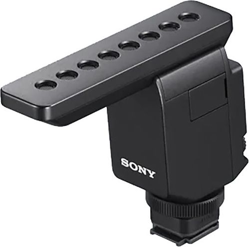 Sony ECM-B1M Shotgun-Mikrofone