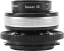 Lensbaby Composer Pro II with Sweet 35 for Canon RF