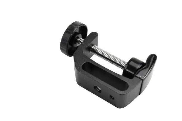 Stolní svorka se závity 1/4" a 3/8" X (UP3x)